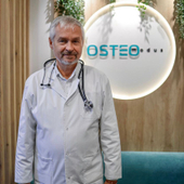 Бобырев Юрий Александрович, терапевт