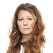 Ляпустина Ксения Николаевна, педиатр