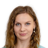 Федорук Валерия Александровна, педиатр