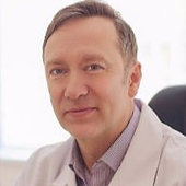 Кудрин Константин Юрьевич, офтальмолог