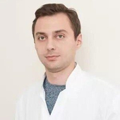 Никогосян Михаил Ашотович, рентгенолог