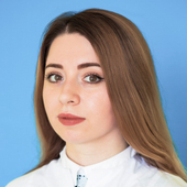 Тагирова Наиля Шамиловна, терапевт