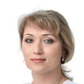 Фролова Светлана Александровна, аллерголог