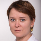 Нужина Елена Петровна, врач-косметолог