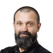 Буняк Роман Александрович, кинезиолог