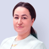 Быкова Виолетта Валентиновна, офтальмолог