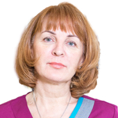 Гукова Анна Николаевна, гинеколог