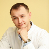 Маслов Александр Сергеевич, невролог