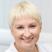 Богданова Евгения Вадимовна, стоматолог-терапевт