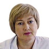 Колпашникова Наталья Ивановна, стоматолог-терапевт