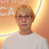 Есипова Наталья, массажист