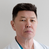 Ильин Игорь Алексеевич, хирург