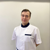 Вислогузов Андрей Викторович, челюстно-лицевой хирург