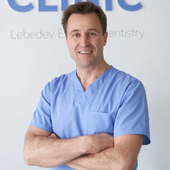 Лебедев Денис Викторович, стоматолог-хирург