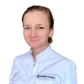 Пыхтеева Анна Павловна, хирург