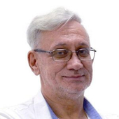 Попов Игорь Николаевич, детский ортопед