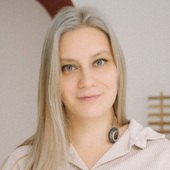 Барковская Евгения Ивановна, психолог