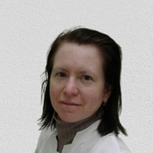 Симонова Татьяна Николаевна, врач функциональной диагностики