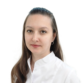 Просекова Яна Владимировна, стоматолог-терапевт