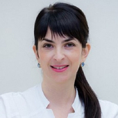 Петренко Людмила Александровна, гинеколог