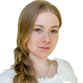 Деменина Юлия Владимировна, эндокринолог