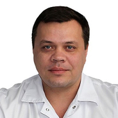 Козлов Валерий Васильевич, онколог