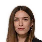 Болотова Юлия Александровна, психолог