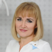 Перепелкина Татьяна Александровна, стоматологический гигиенист