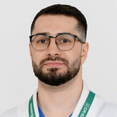 Мацаев Шамиль Джамидинович, хирург