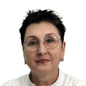 Ловская Ирина Ивановна, андролог