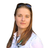Михеева Валерия Сергеевна, гинеколог