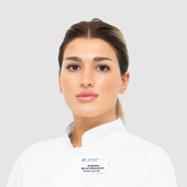 Джафарова Махлуга Мазахировна, гинеколог