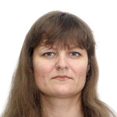 Рябикова Екатерина Юрьевна, гинеколог