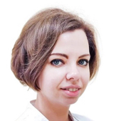 Фролова Виктория Александровна, гинеколог