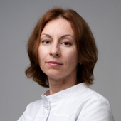 Игнатова Евгения Анатольевна, невролог