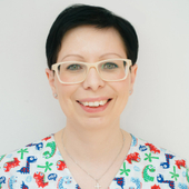Серебренникова Мария Юрьевна, детский гастроэнтеролог