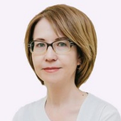 Мухортова Наталья Васильевна, терапевт