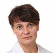 Ковалева Екатерина Юрьевна, ЛОР