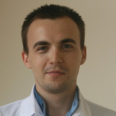 Шепетюк Геннадий Геннадьевич, хирург