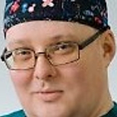 Куневич Алексей Александрович, анестезиолог-реаниматолог