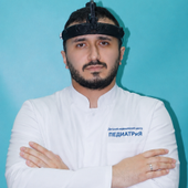 Зейниев Заур Исмаилович, ЛОР