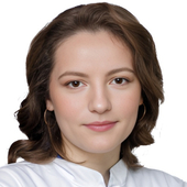 Воронец Евгения Михайловна, хирург