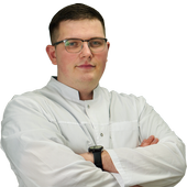 Афанасьев Ян Игоревич, хирург
