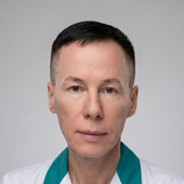 Клыков Юрий Алексеевич, эндокринолог