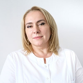 Омарова Хадижат Загировна, эндоскопист