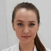 Косолапова Татьяна Васильевна, хирург