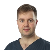 Доброславский Яков Сергеевич, хирург