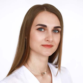 Белянская Анастасия Олеговна, стоматолог-терапевт