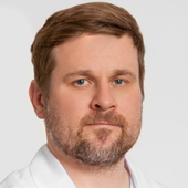 Афанасьев Максим Станиславович, хирург