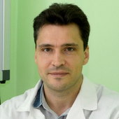 Сырчин Владислав Леонидович, рентгенолог